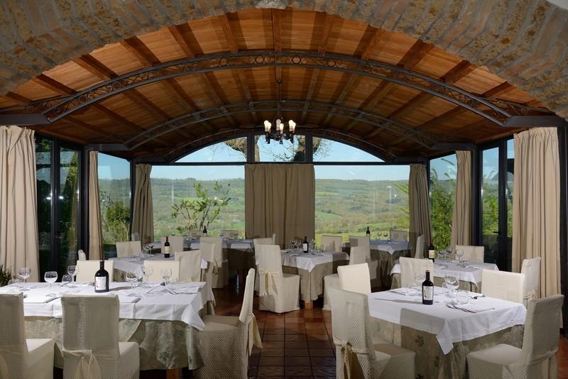 בית הארחה אורטה 	Agriturismo Campo Antico מראה חיצוני תמונה